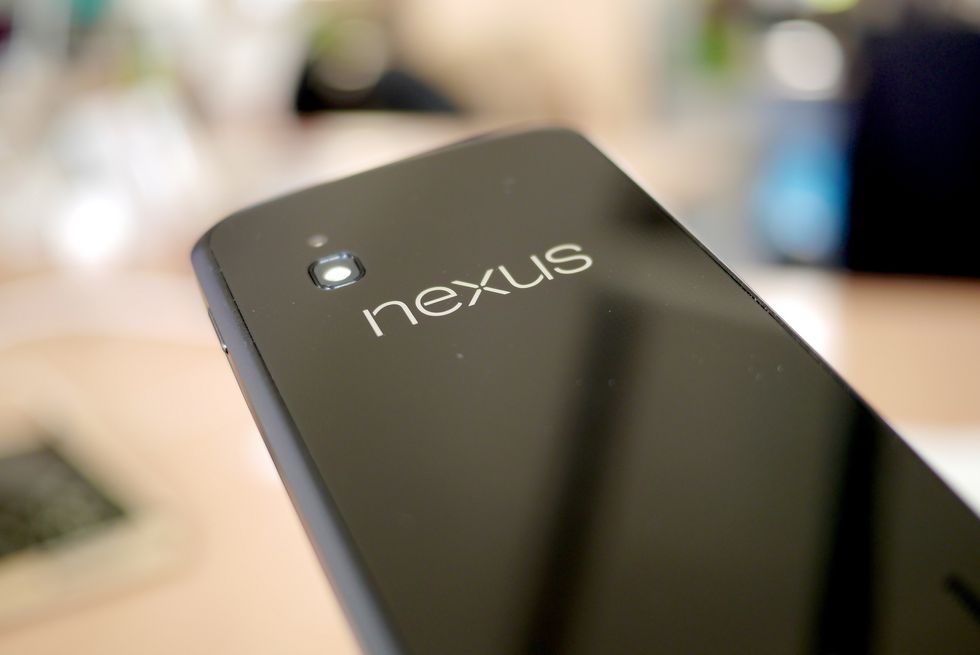 Nexus smartphone: Google ha scelto Huawei