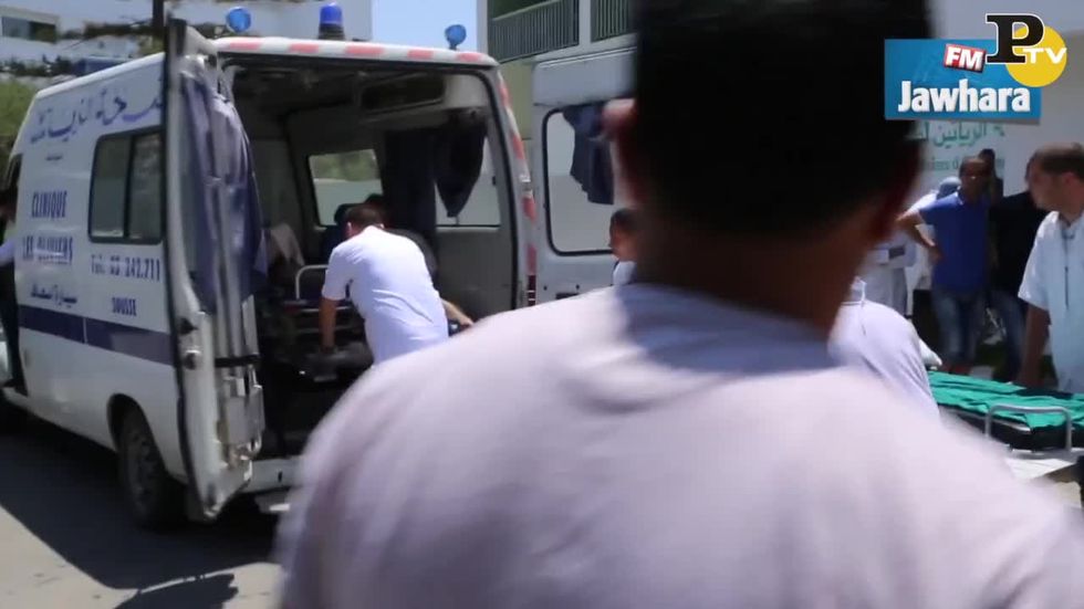 Tunisia: attentato a Sousse; i feriti in ospedale