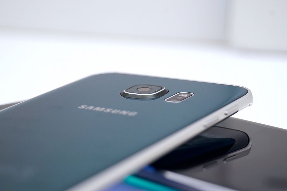 Smartphone: le nuove batterie di Samsung ci cambieranno la vita