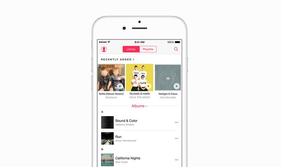 Apple Music sfida Spotify e Deezer: i punti di forza (e di debolezza)