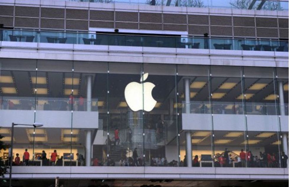 Apple:  le stime di vendita degli iPhone