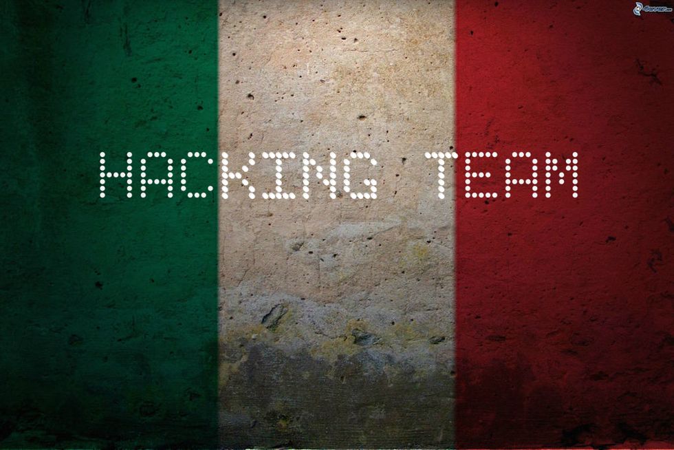 Hacking Team: 7 cose da sapere
