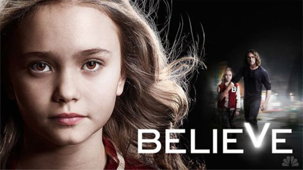 Believe: il trailer della nuova serie di J.J. Abrams