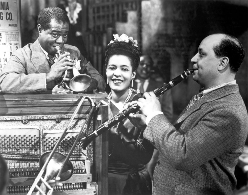 Billie Holiday: 60 anni fa ci lasciava la regina del jazz-blues
