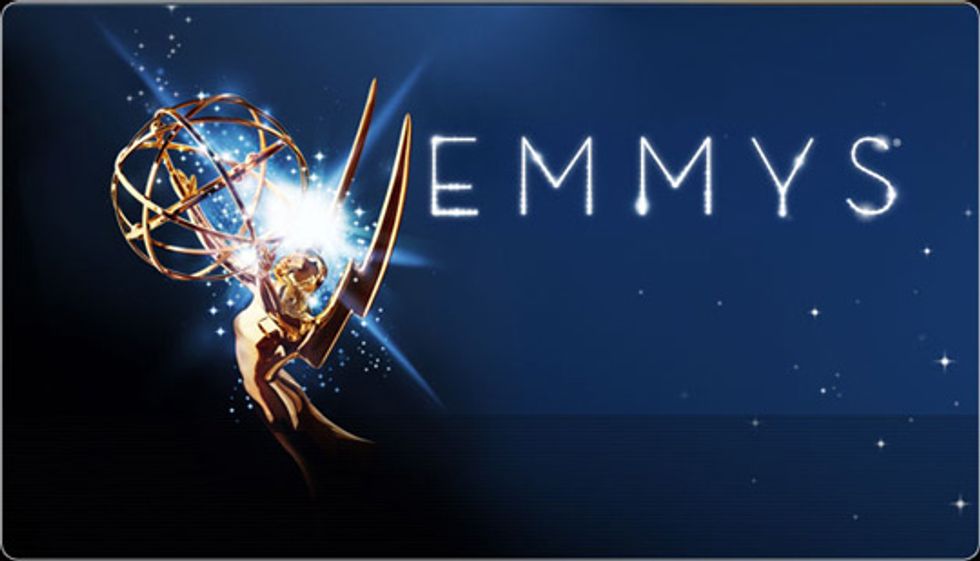 Emmy 2012: ecco le nomination