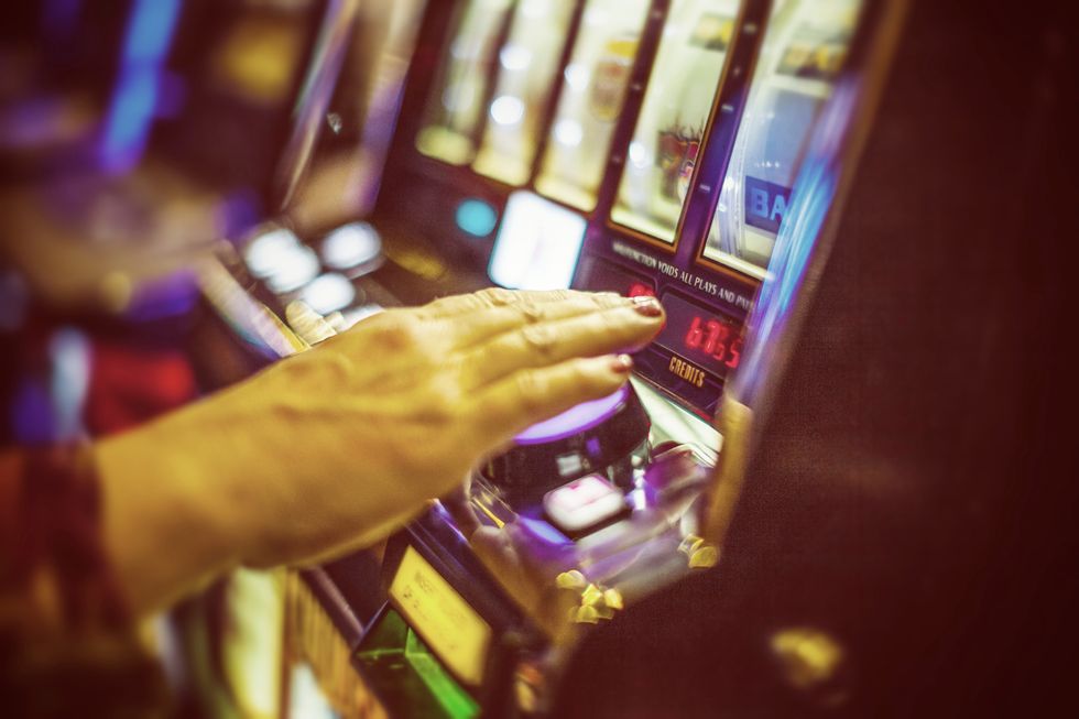 Gambling online e ludopatie, un salasso per lo Stato