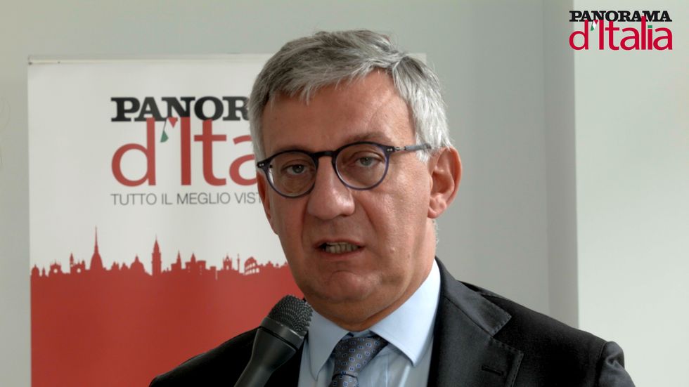 Giuseppe Paolisso (Univ. della Campania): "Riscatto, rilancio, innovazione"