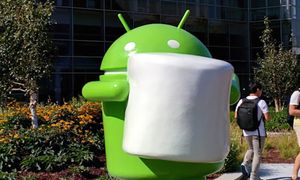 android Google Marshmallow
