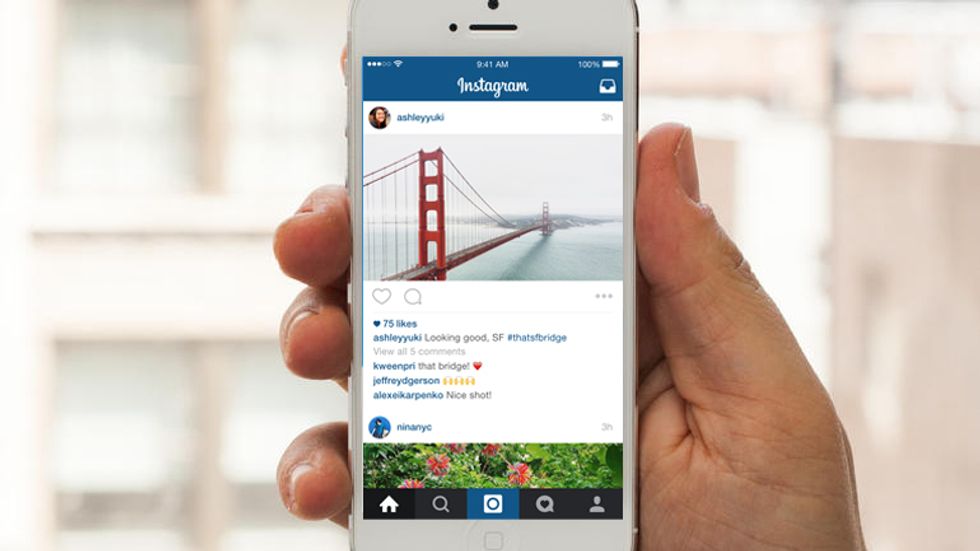 Instagram, cosa cambia con i nuovi formati
