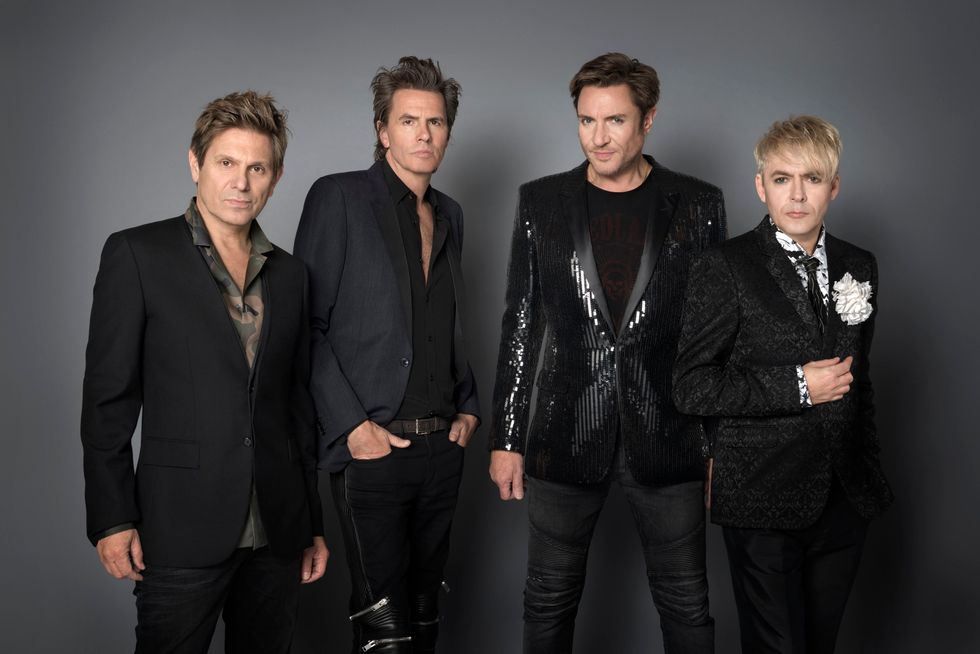 Duran Duran, esce "Paper Gods" - La recensione