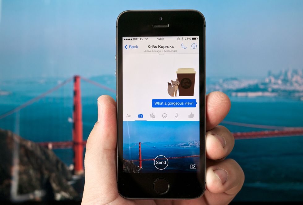 Facebook ammette: l’app per iPhone consuma (troppa) batteria