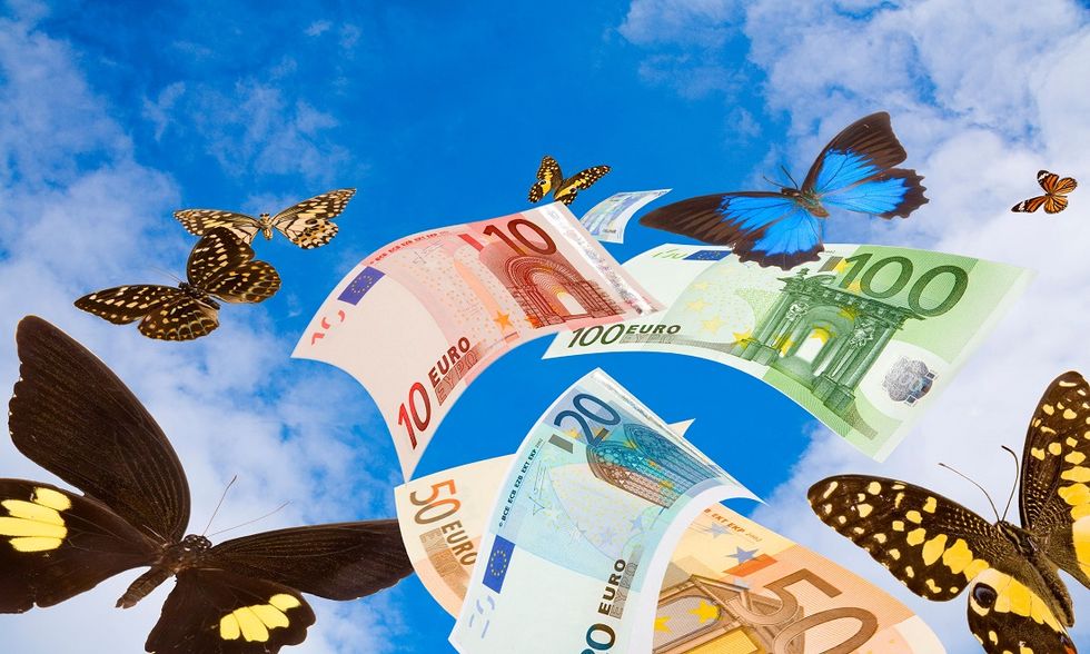 Perché The Economist raccomanda di non investire in Europa