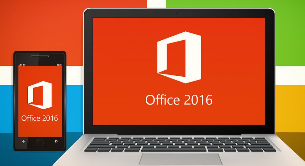 5 motivi per scaricare Microsoft Office 2016 su PC e Mac