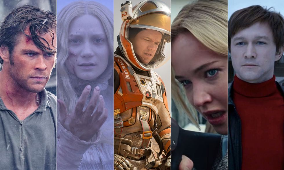 Oscar 2016, 25 nuovi film in corsa per una nomination - Foto