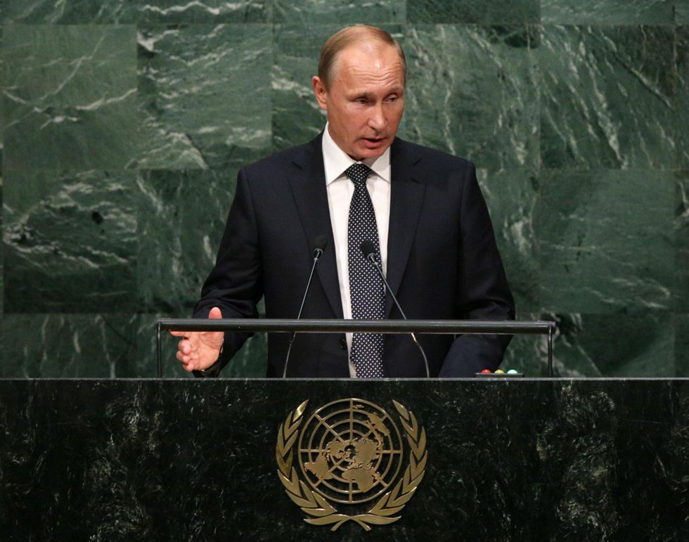 Tra Siria e terrorismo: botta e risposta Obama-Putin all'Onu