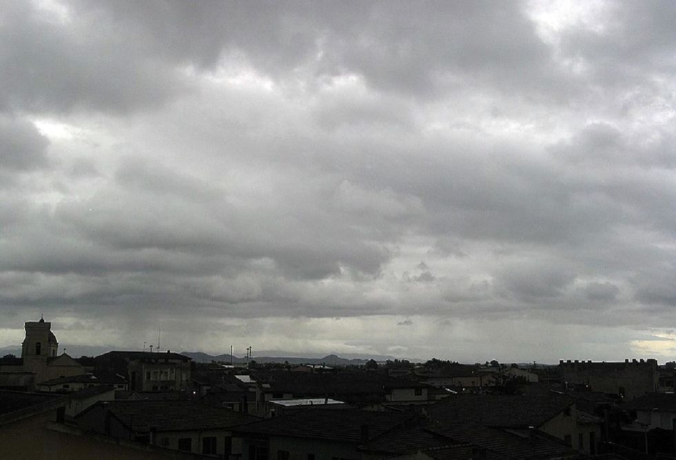 Maltempo: occhi al meteo in tutta Italia per le prossime 24 ore