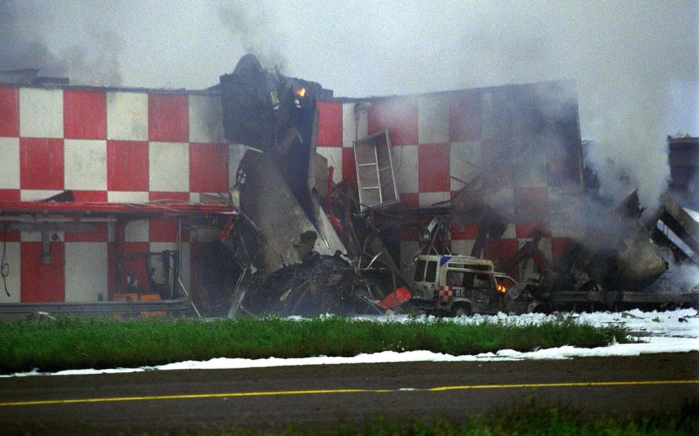 Linate, 8 ottobre 2001: 18 anni fa la tragedia
