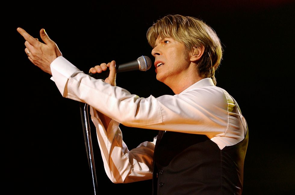 David Bowie: ecco chi suonerà nei due concerti tributo a New York