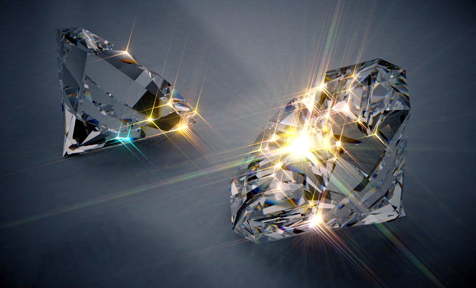 Fallita la Idb, nuovi guai per chi ha investito in diamanti