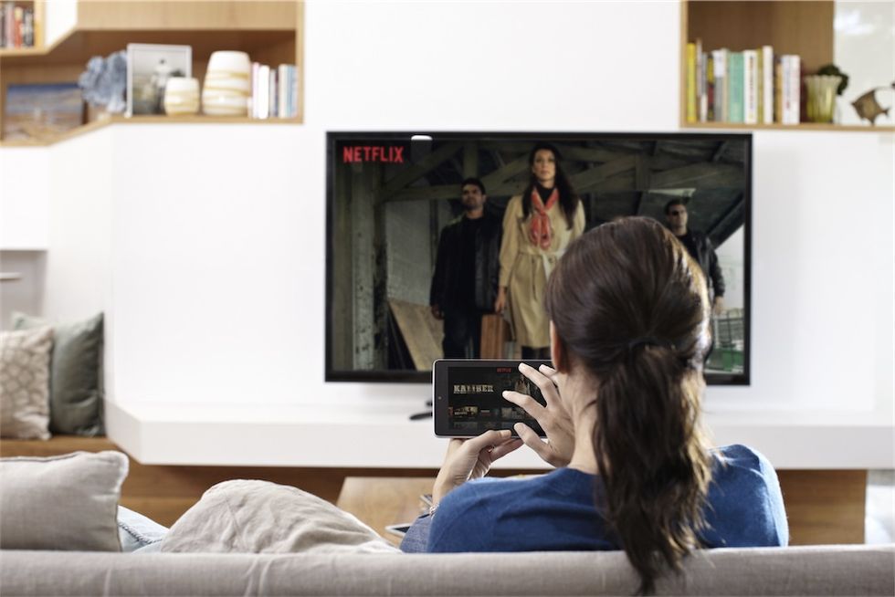 Netflix: perché in Italia rischia di essere un flop