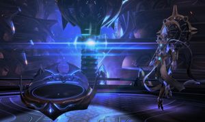 StarCraft 2 LEgacy of the Void