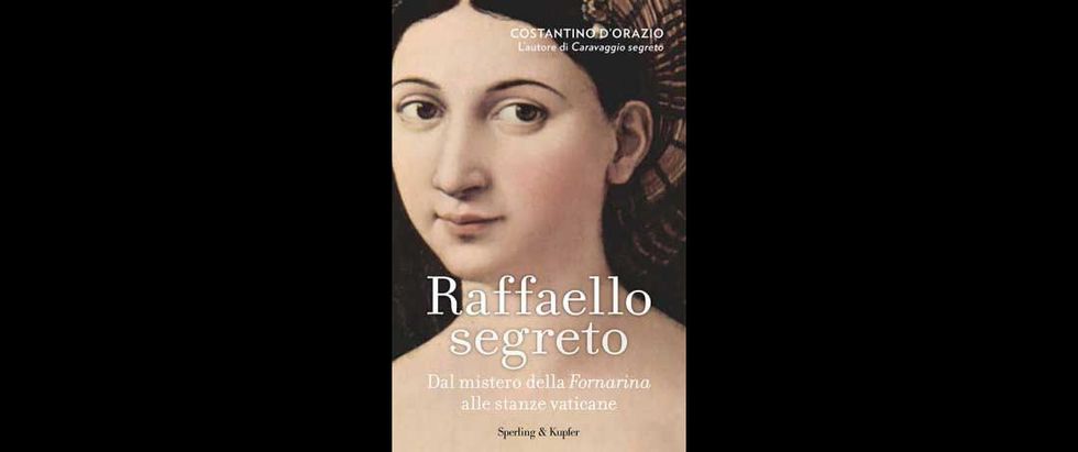 Raffaello Segreto: un viaggio nel genio del Maestro