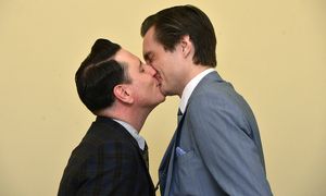 Il primo matrimonio gay in Irlanda