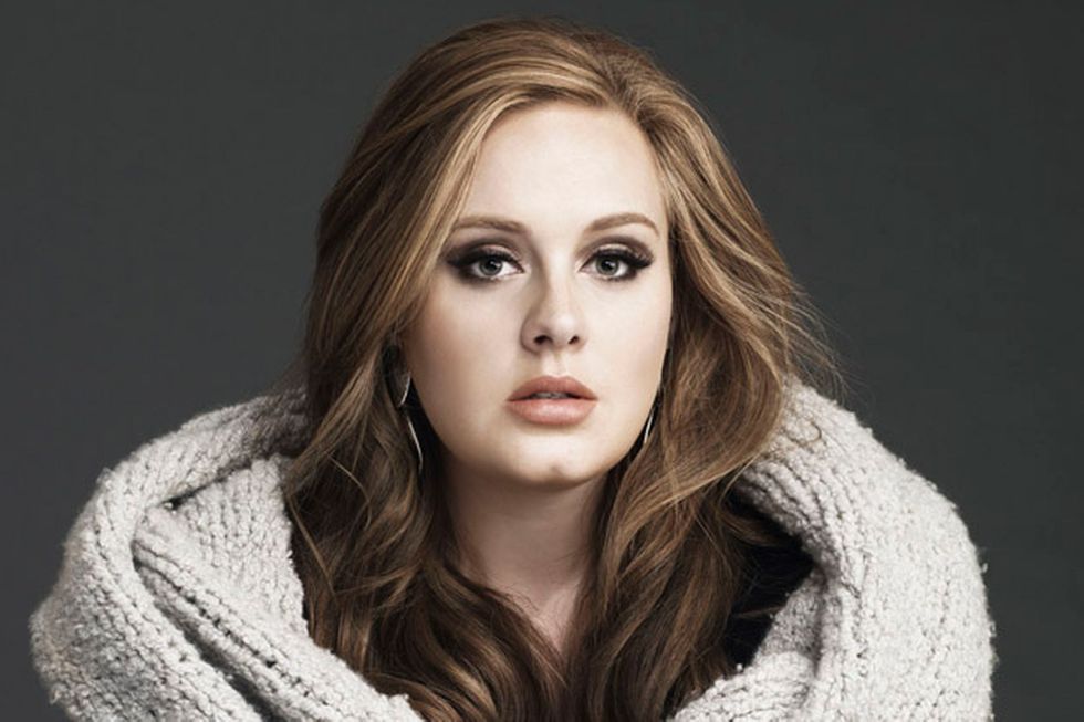 Sondaggio: la miglior canzone del 2015? "Hello" di Adele