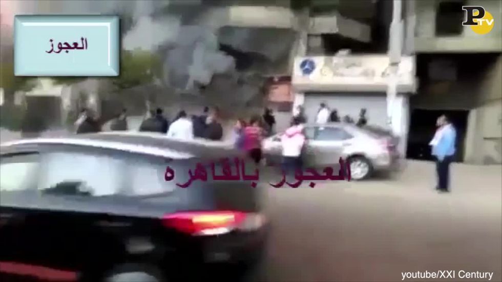 Cairo: attentato al night-club. 16 morti