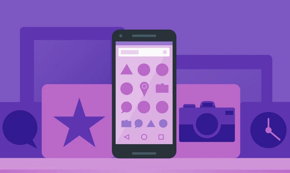 Le 10 migliori app Android del 2015