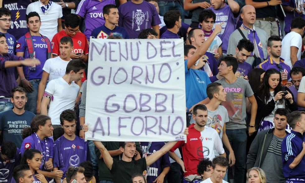 Juventus - Fiorentina, una rivalità storica nata da un 11-0 senza pietà