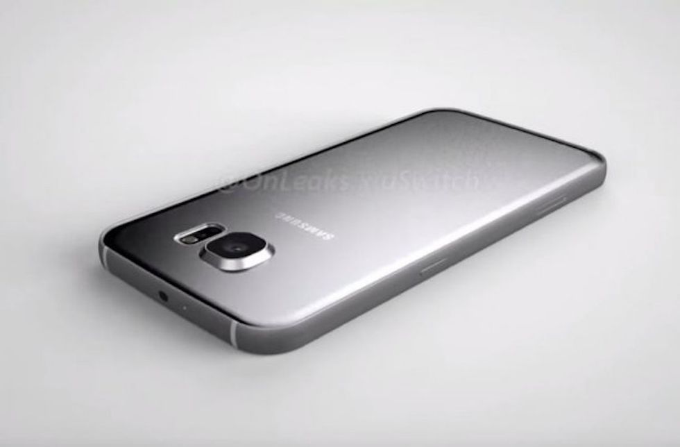 Samsung Galaxy S7 Plus: foto e video del presunto smartphone