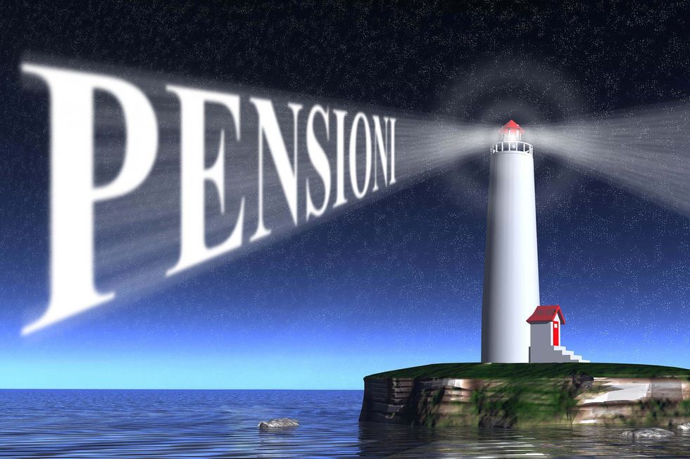 Pensioni, le 6 novità a cui lavora il governo