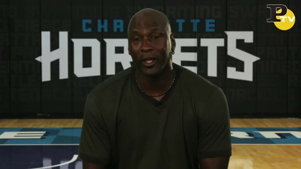 Nba: il tributo di Michael Jordan a Kobe Bryant