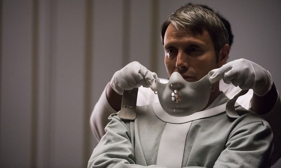 Hannibal: foto e trailer della terza e ultima stagione