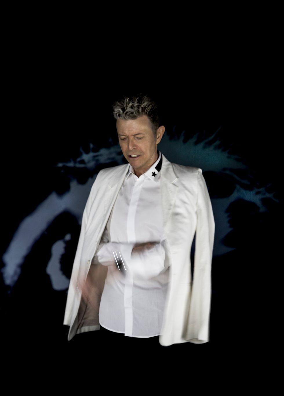 David Bowie, un anno senza: Blackstar il capolavoro finale