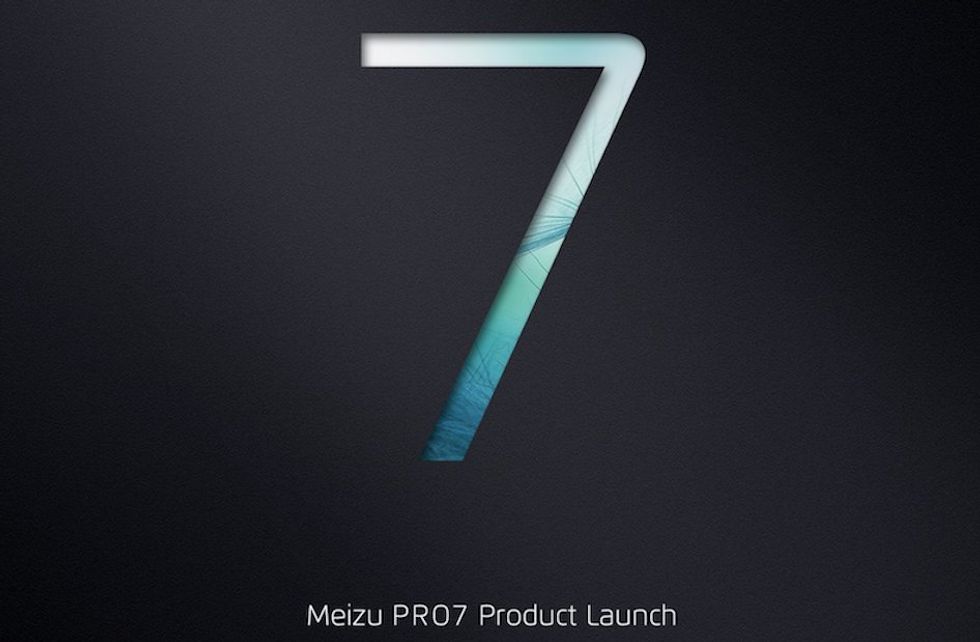 Meizu Pro 7: cosa sappiamo sullo smartphone con due schermi (veri)