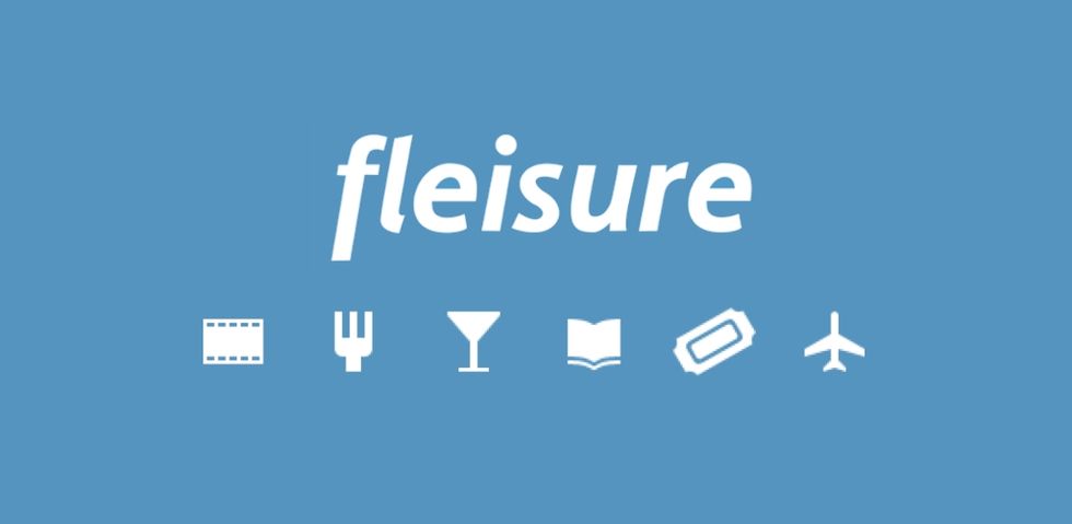 Fleisure, l'app italiana che ci alleggerirà la memoria