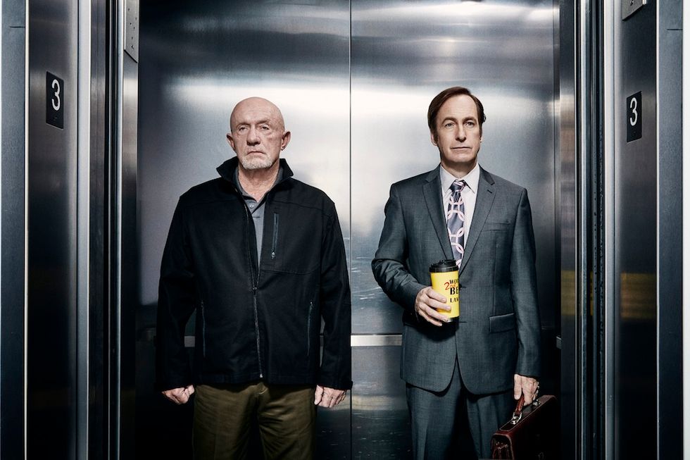 Better Call Saul, seconda stagione. Foto, trailer e cose da sapere