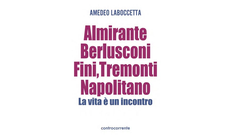 La caduta di Berlusconi: in un libro la verità