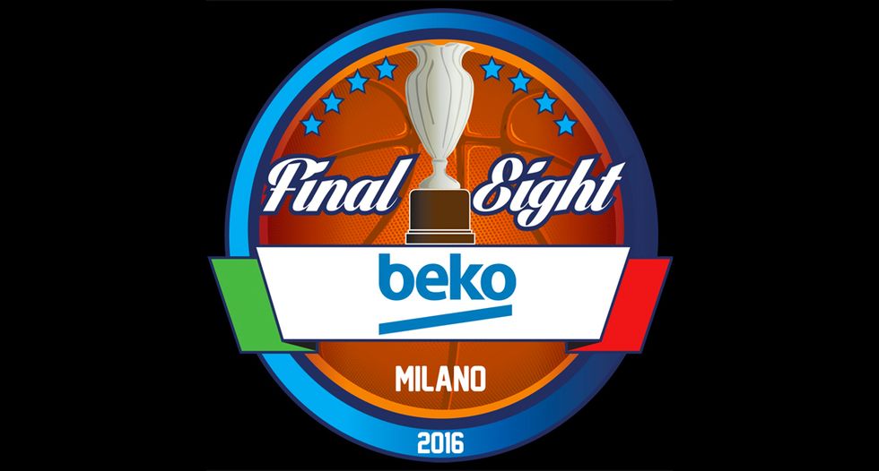 Basket: la Final 8 torna al Forum, Milano tornerà a vincere?