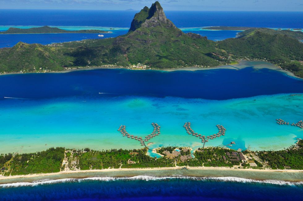 Le 10 spiagge più belle al mondo