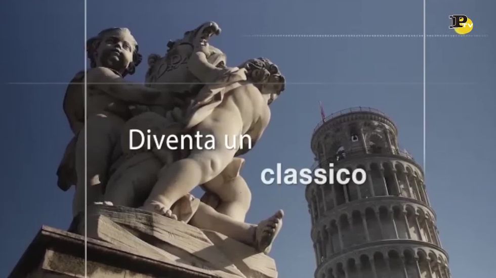 Panorama d'Italia 2016: la presentazione