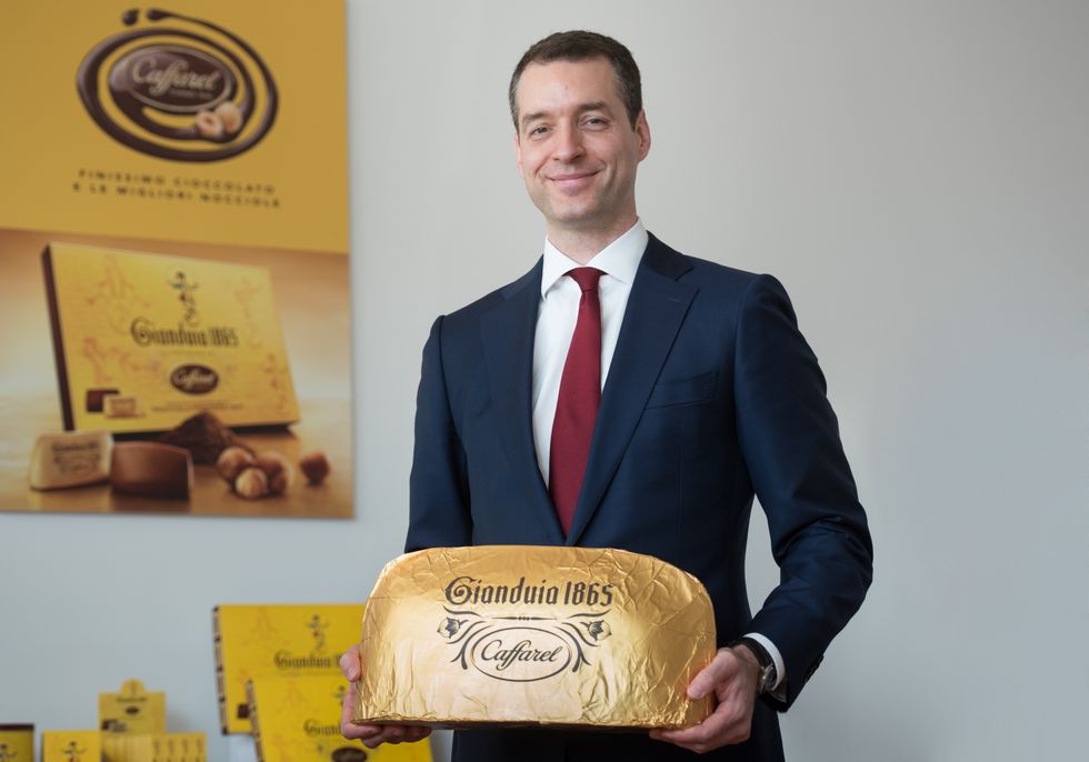 Caffarel esporta cioccolato in 50 Paesi, ora si concentra sull'Italia