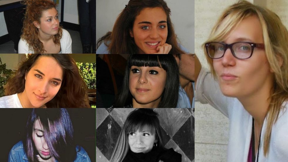 Chi sono le vittime italiane dell'incidente dell'autobus "Erasmus" in Spagna