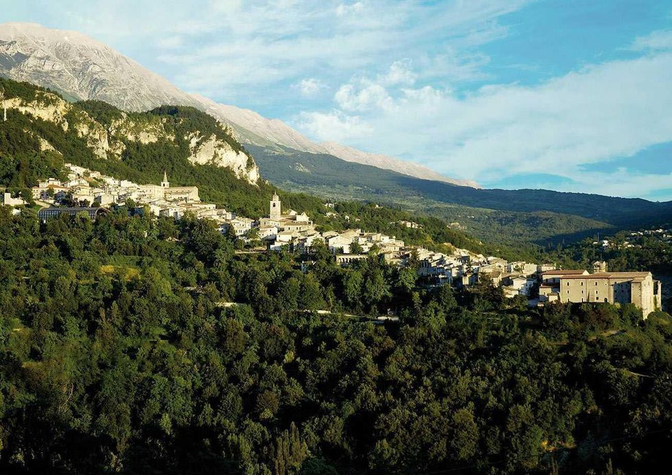 Viaggio in Abruzzo, terra di bellezze e di sapori