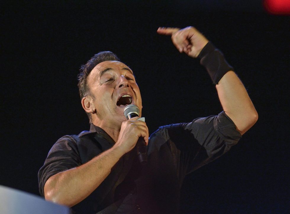 Bruce Springsteen: cosa dobbiamo aspettarci da “Western Stars”