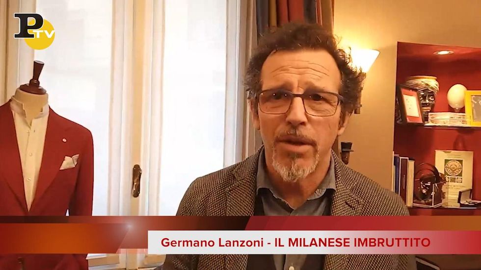 Panorama incontra "Il Milanese Imbruttito" | video