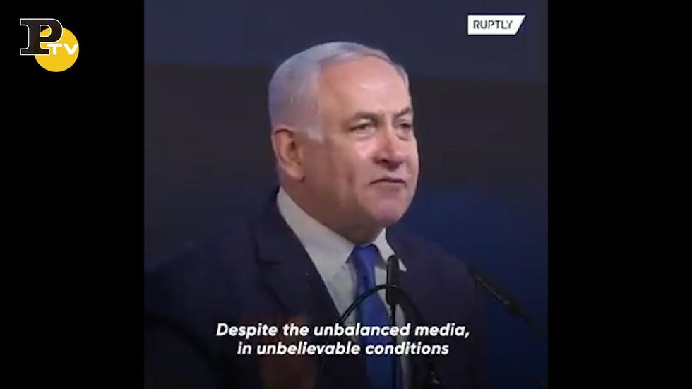 Elezioni Israele, Netanyahu trionfa ancora