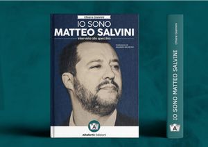 copertina libro Salvini Altaforte